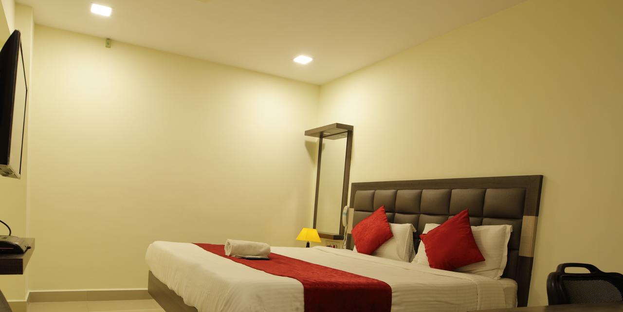 Venture Park, Omr, Thoraipakkam, Chennai Hotel Cameră foto
