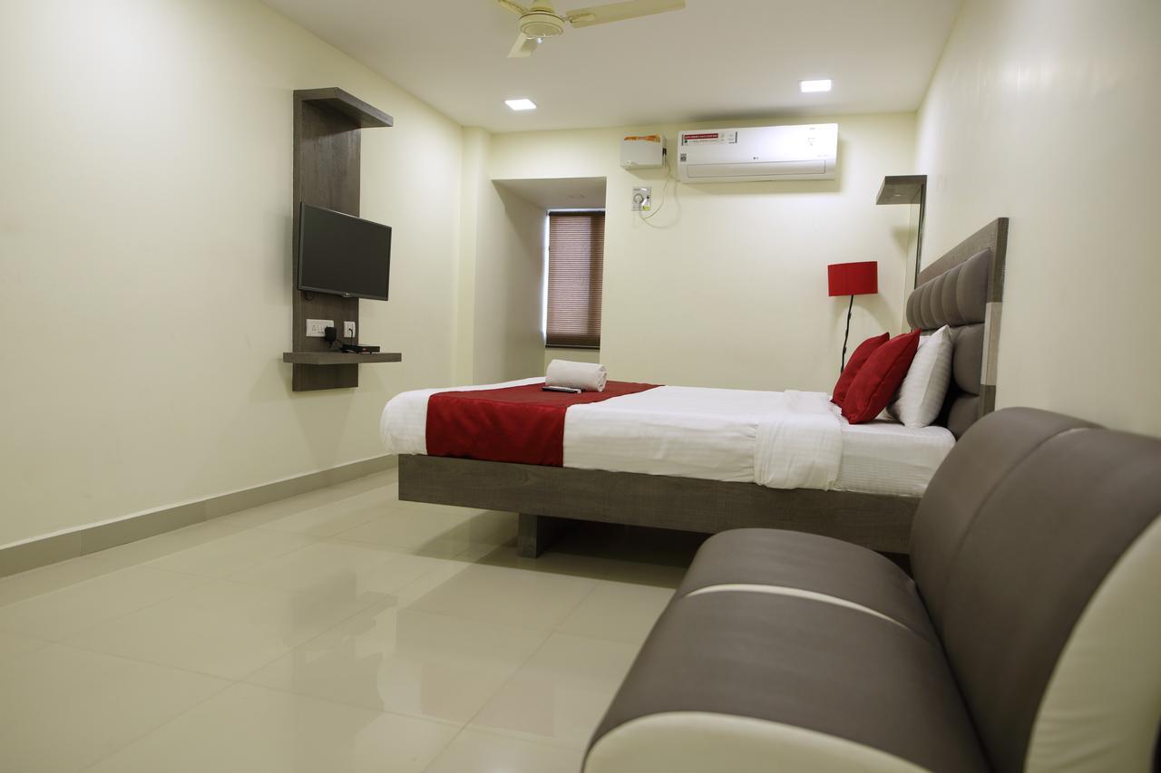 Venture Park, Omr, Thoraipakkam, Chennai Hotel Cameră foto
